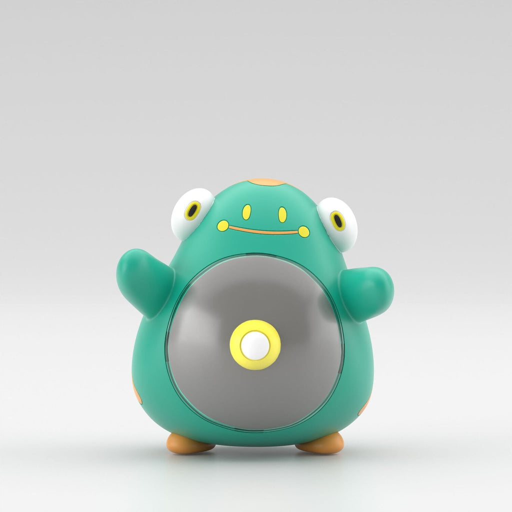 Pokemon Scale World Paldea Region Nanjamo & Harabari