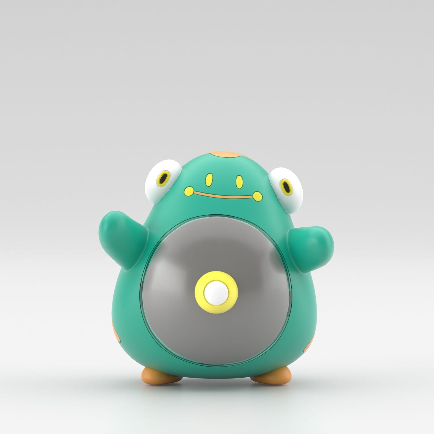 Pokemon Scale World Paldea Region Nanjamo & Harabari