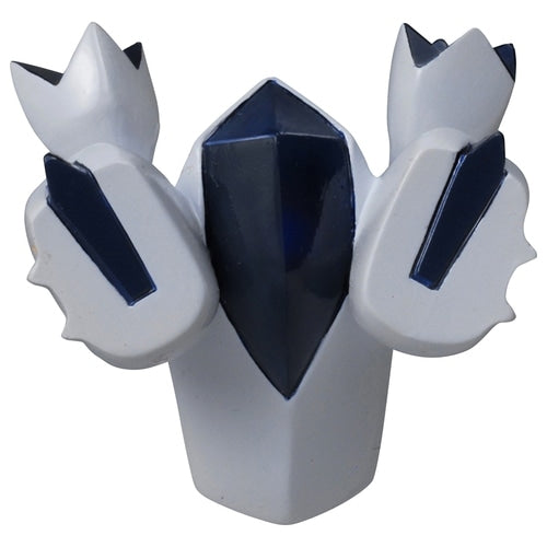 Duraludon Pokemon figure, Japan exclusive, with vibrant colors