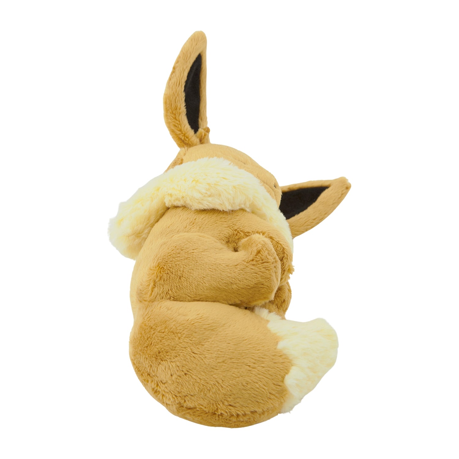 Pokémon Center Japan Eevee Napping Plush Toy (#133)