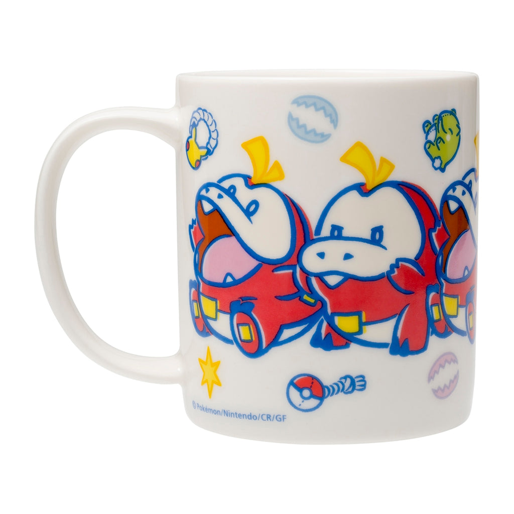 Mouse Mug Kamitsukitai Hogeta