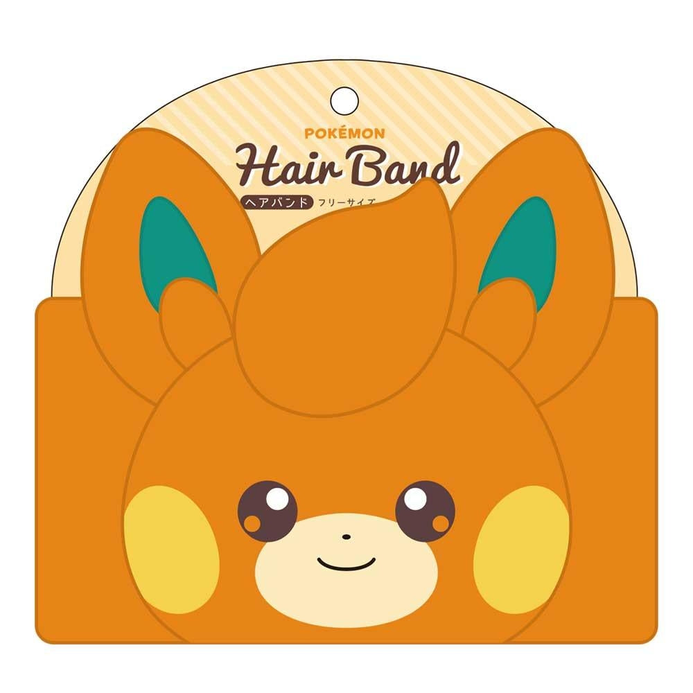 Hair band pamo