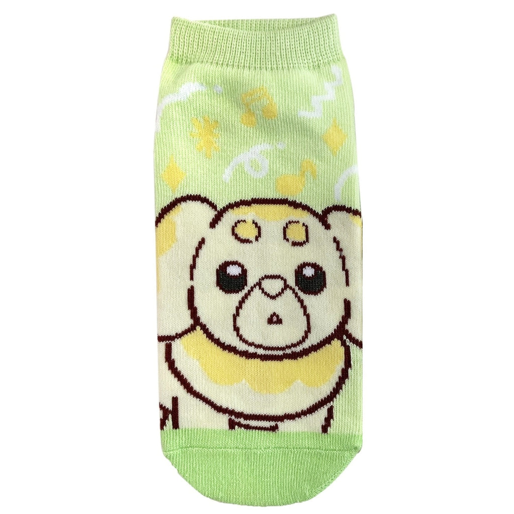 Carax Papi Mocchi Joyful Ladies (23-25cm)