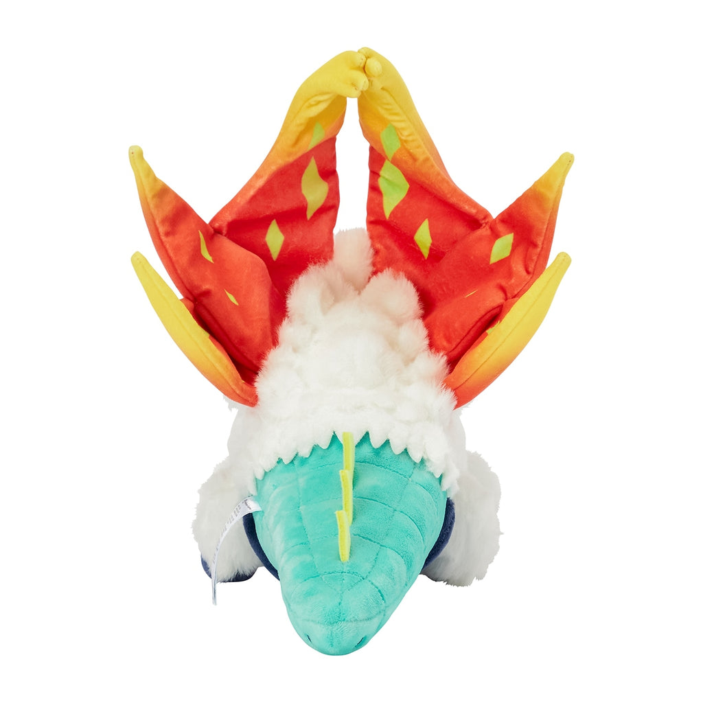 Stuffed toy Chiwohauhane