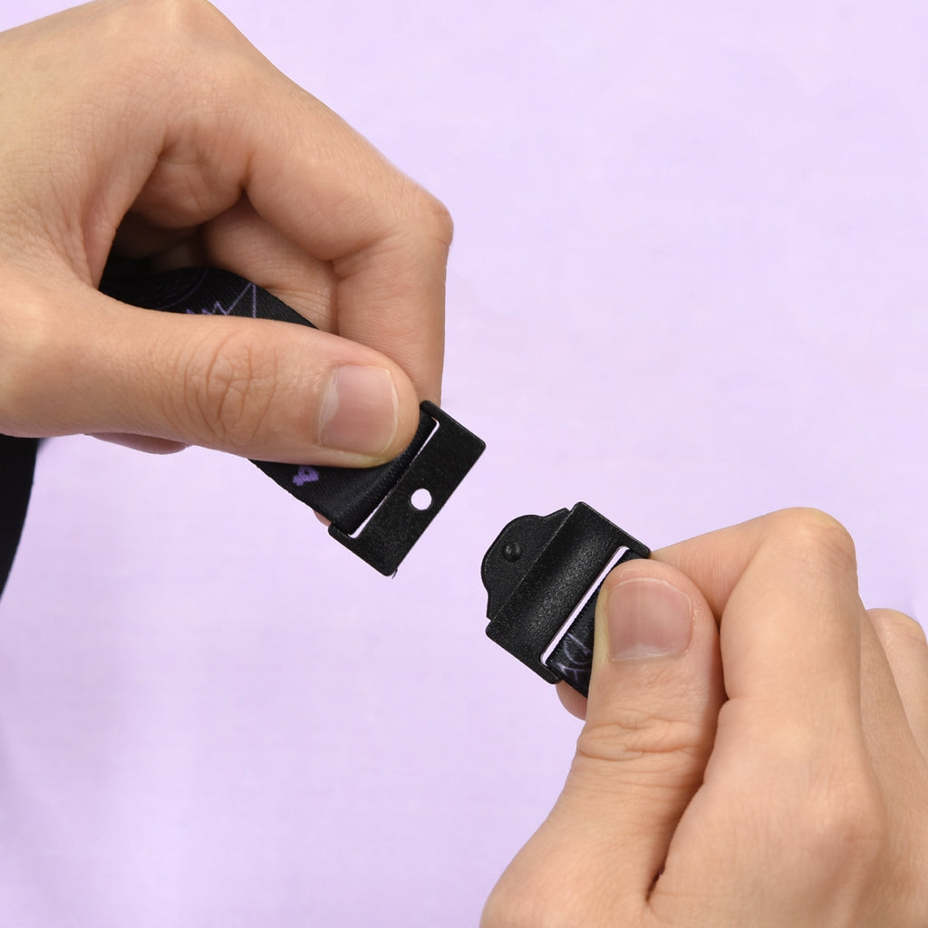 Neck strap Gengar 959A