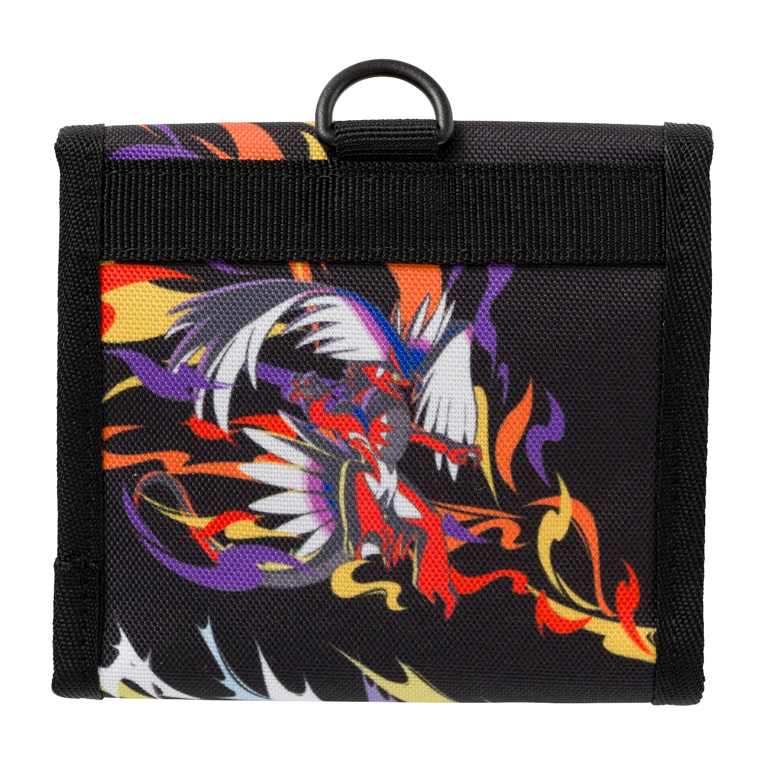 Neck wallet TREASURED WAY HOME