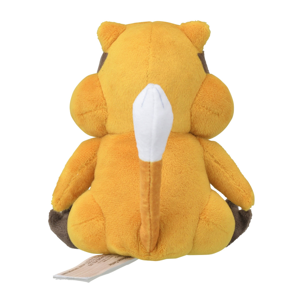 Pokémon fit Patrat (#504) Plush Doll – Official Pokémon Center Japan