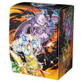 Pokémon Card Game Official Deck Case PJCS 2025 | Japan Exclusive
