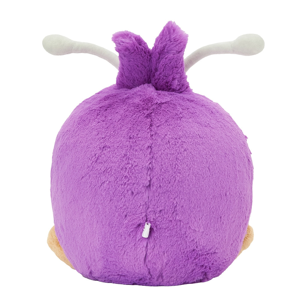Japanese Compan plushie, adorable pose and expression from Japan