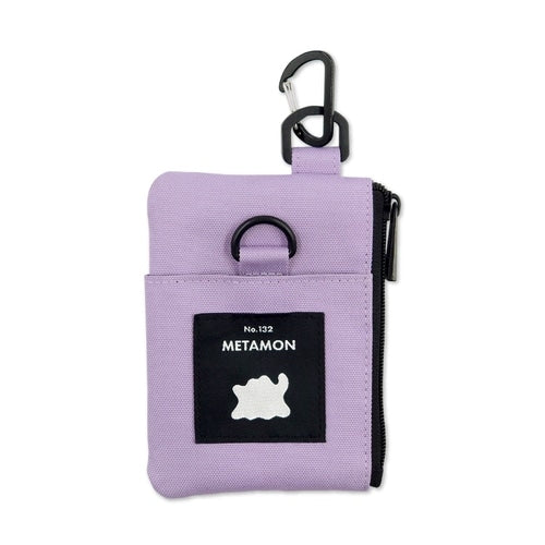Pass case Metamon