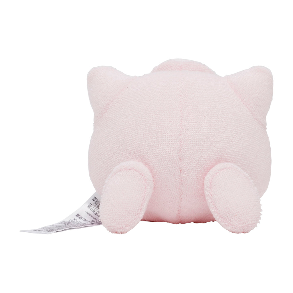 Authentic Pokemon Center Pudding Toy, collectible item from Japan