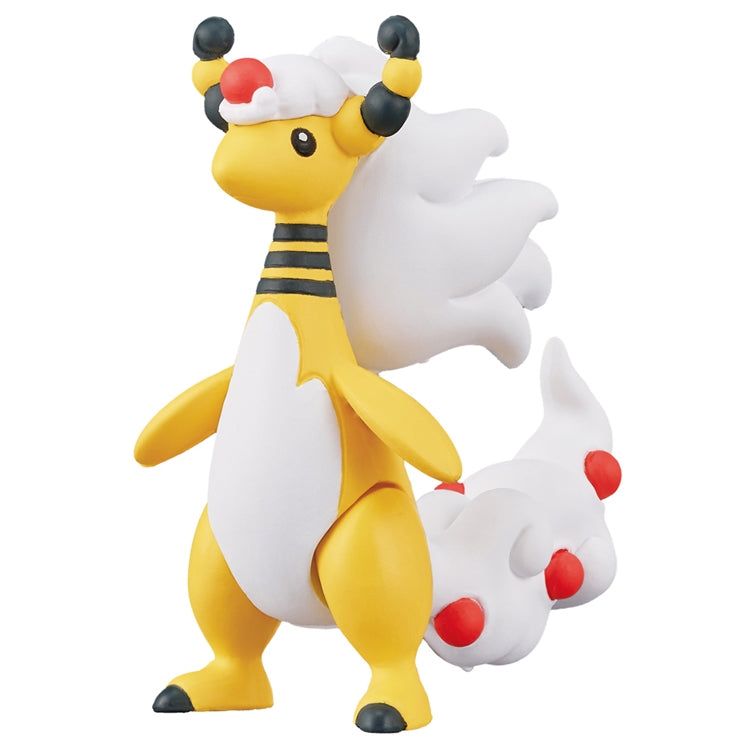 Moncolle Megaden Ryu figure, rare Japanese anime collectible
