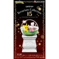 Pokemon Terrarium with detailed plants from Japan
