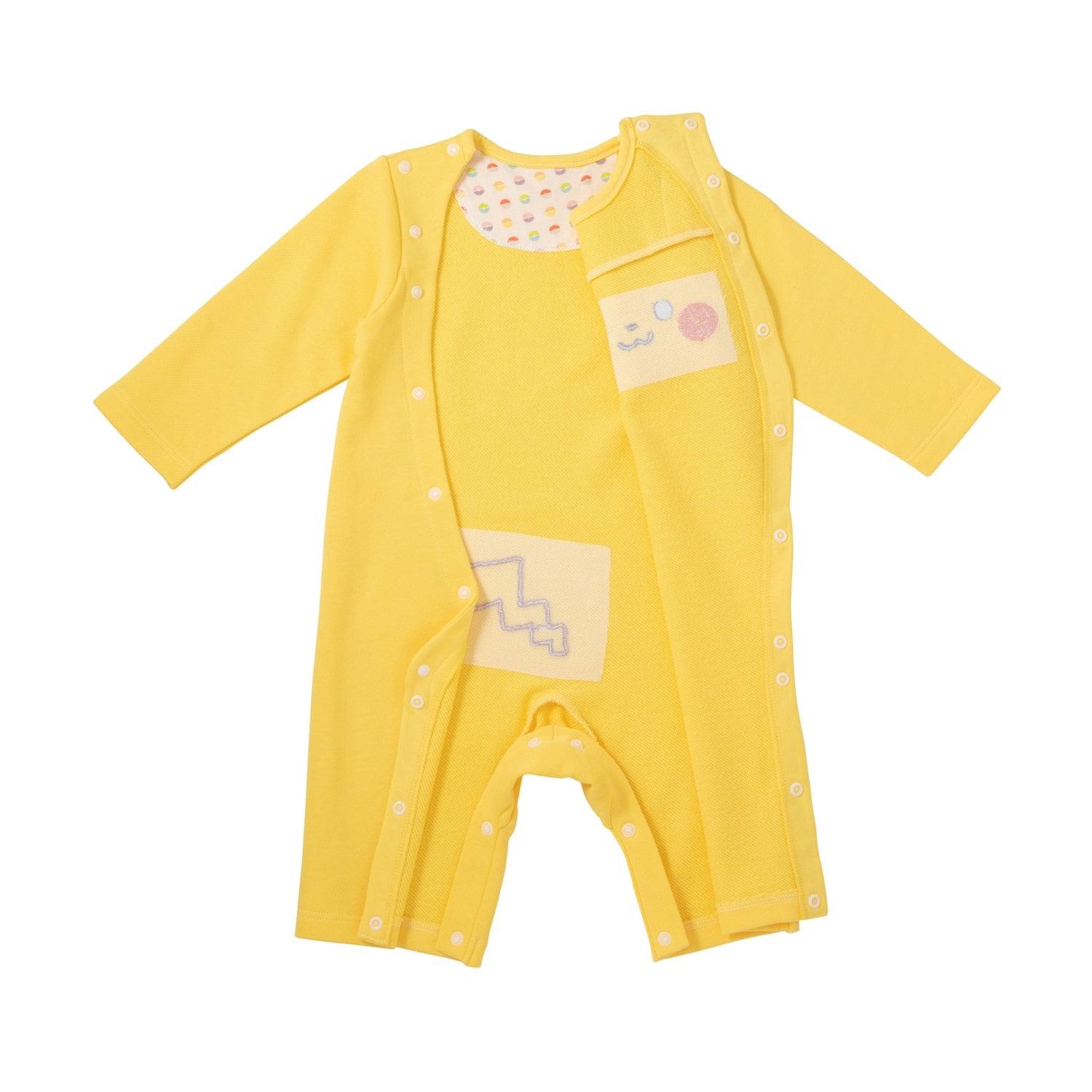 Monpoke Pikachu Romper
