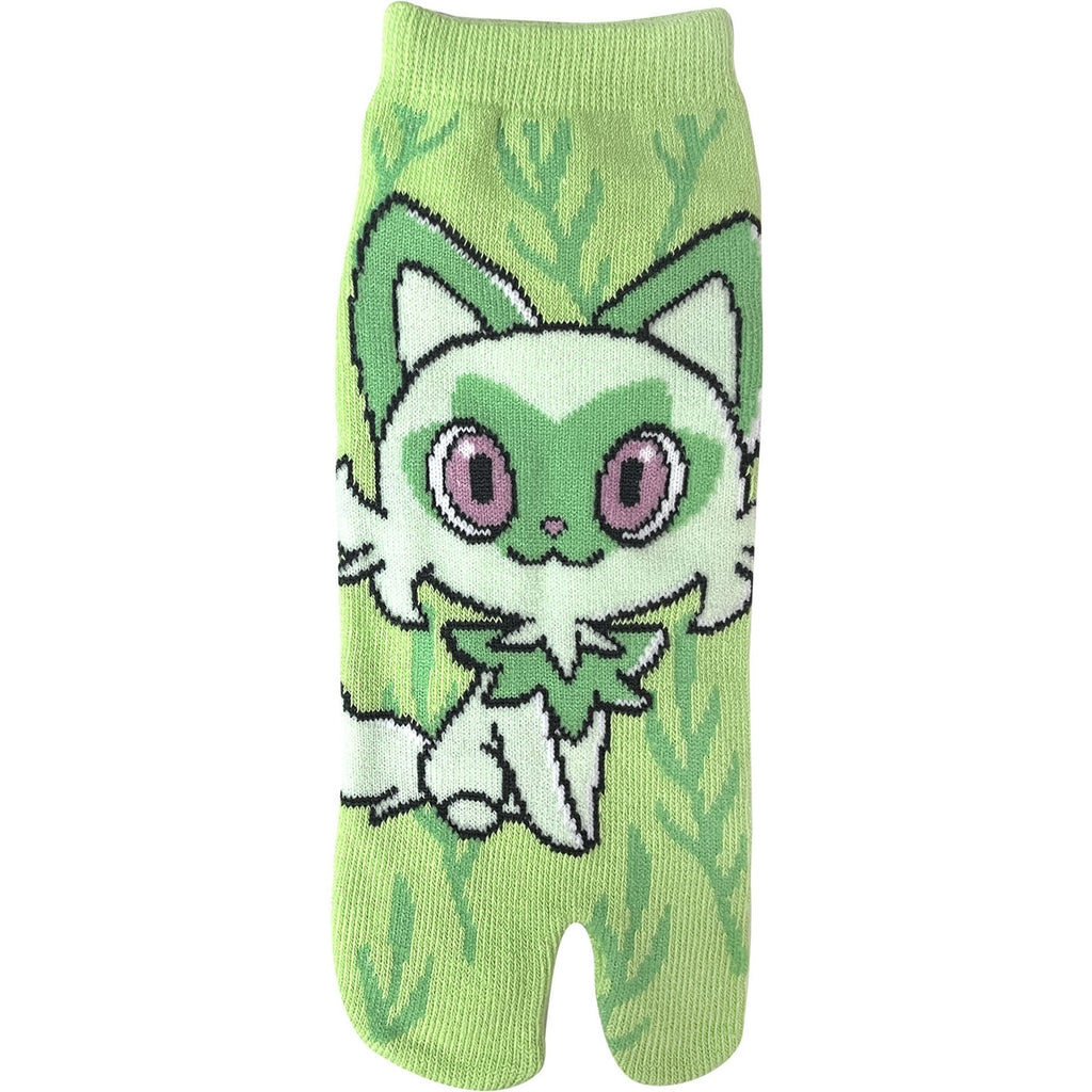 Tabi Socks Nyaoha Modern Large (25-27cm)