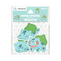 Mobile sticker Bulbasaur