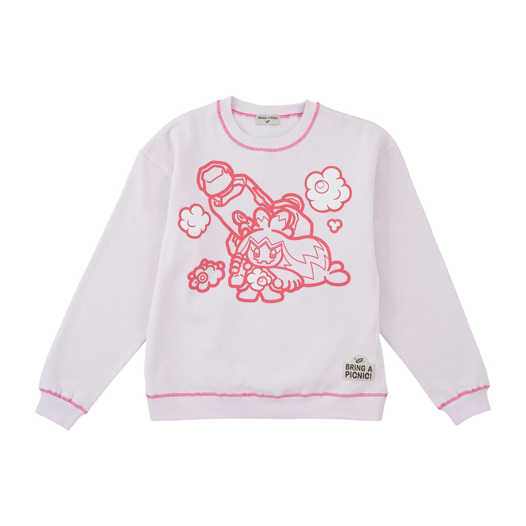 Sweatshirt Bring a picnic! Big Chan M/L
