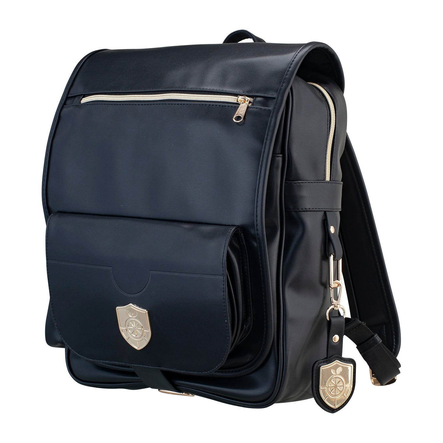 Main character's backpack Orange Academy