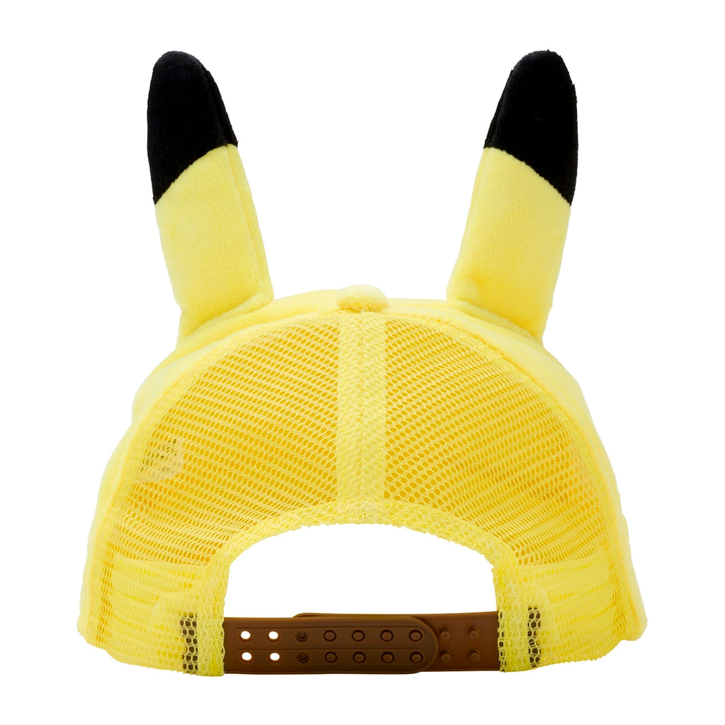 Pikamimi cap