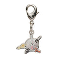 National Encyclopedia Metal Charm 707, Pokemon character design from Japan