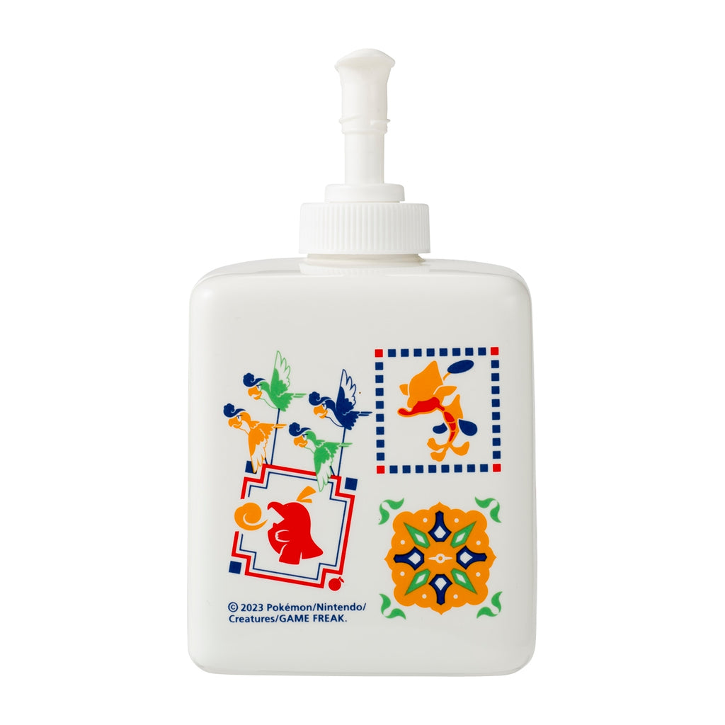 Soap dispenser Paldea tile