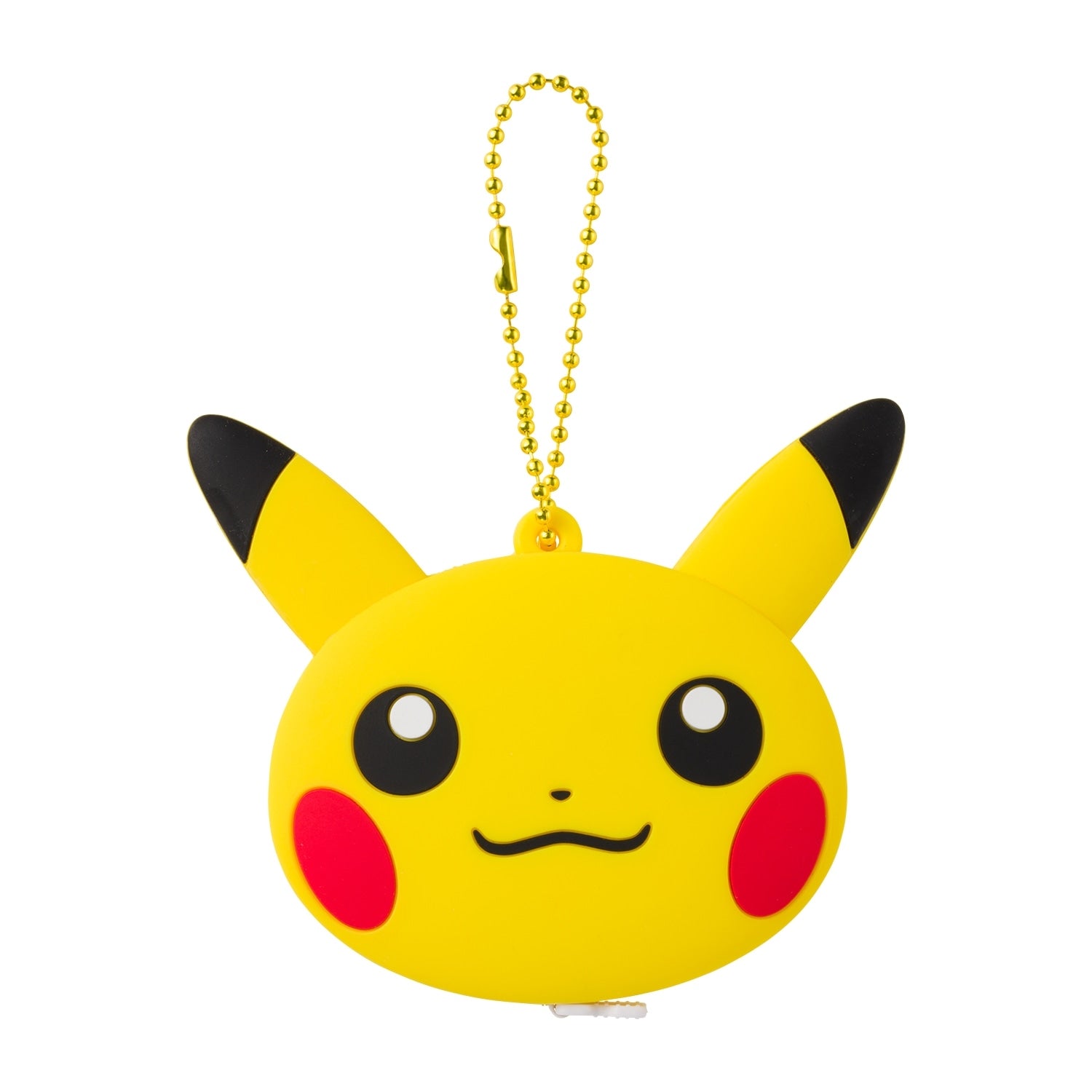 Authentic Japanese Pikachu collectible with vibrant colors