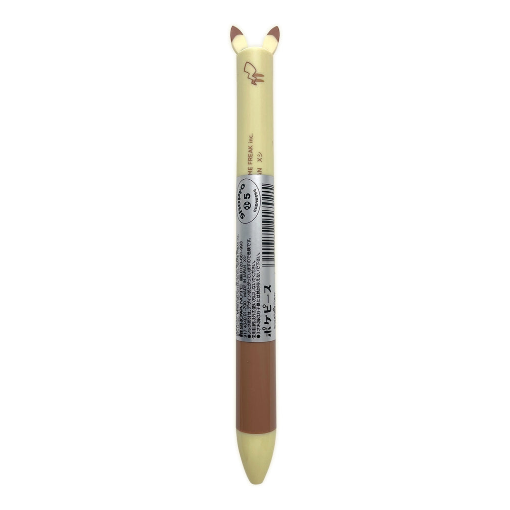 mimi pen pokepiece pikachu