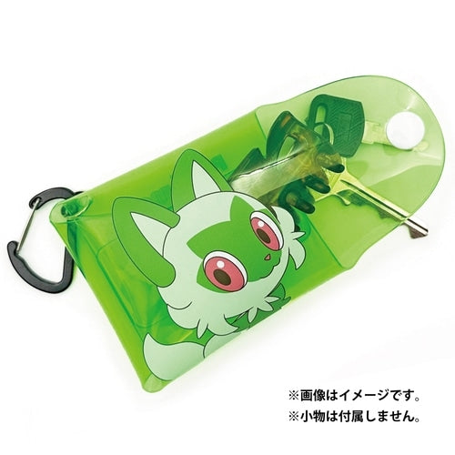 Clear multi case MINI Nyaoha