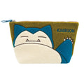 Sagara Pouch Snorlax
