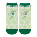 [Choice] Short socks Celebi’s Celebration 23-25cm / 25-27cm
