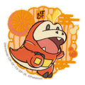 Mobile Sticker Hogeta MS-PM08