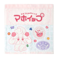 [Choose] Hand towel Pika Pika Mart Mawhip