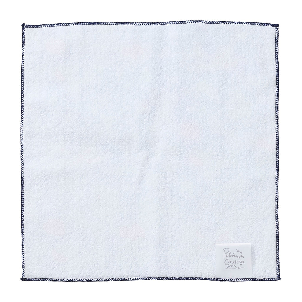 Authentic Japanese Pokemon Hand Towel with unique design