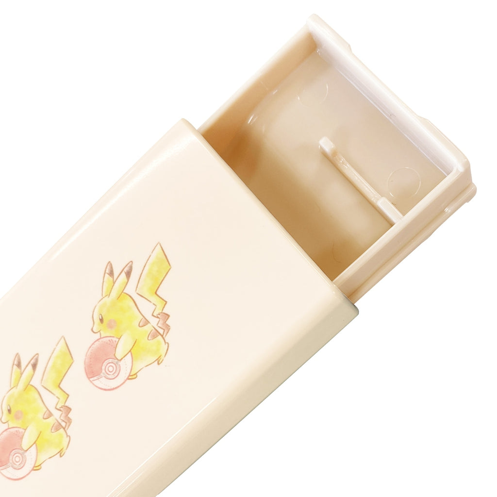 Twin set/Pikachu_Latte