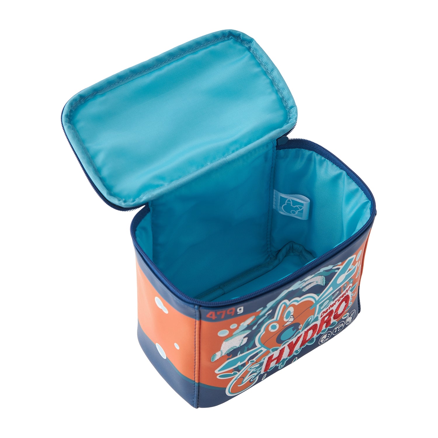 Pouch Pika Pika Mart Rotom (Wash Rotom)