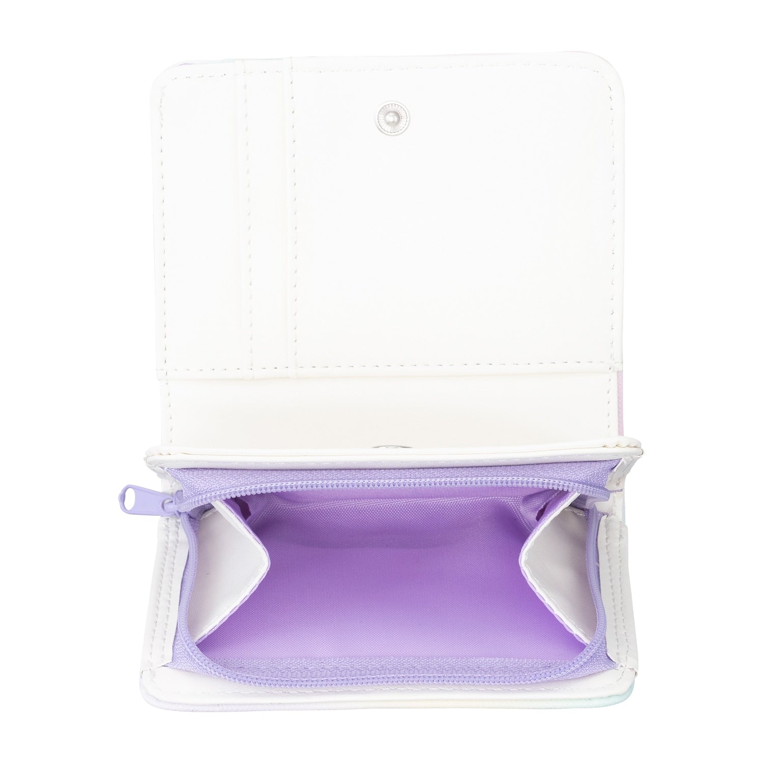 Mini wallet Play Rough!
