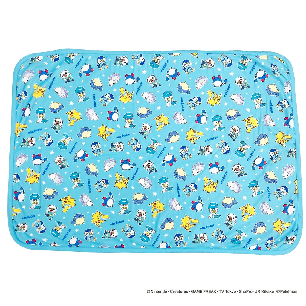 Cool Blanket Pokemon 23