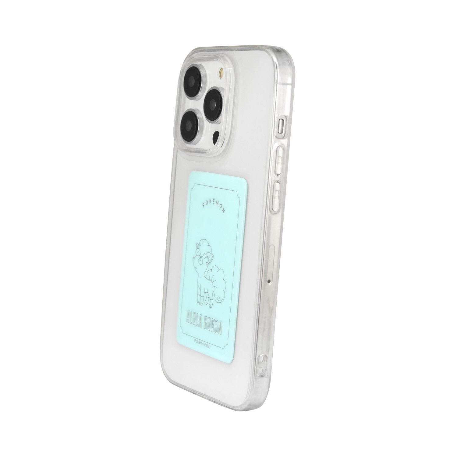 Smartphone Premium Vulpix (Alola Form)