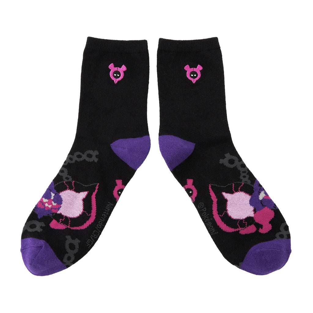 [Choice] Middle socks Momowaro (25-27cm)