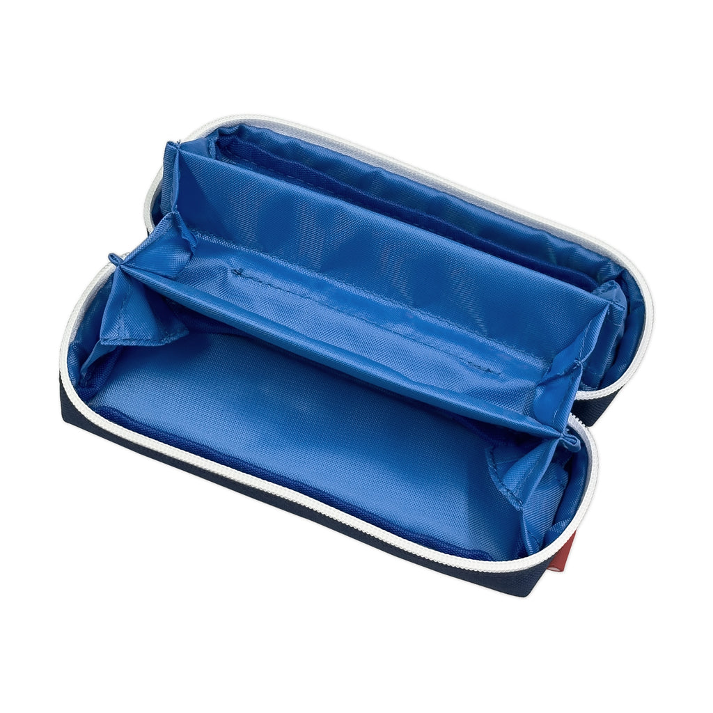 Authentic Paco Tray Pen Case featuring Pikachu character from Japan
