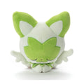 Suyasuya Friend plush toy from Japan, cute anime design