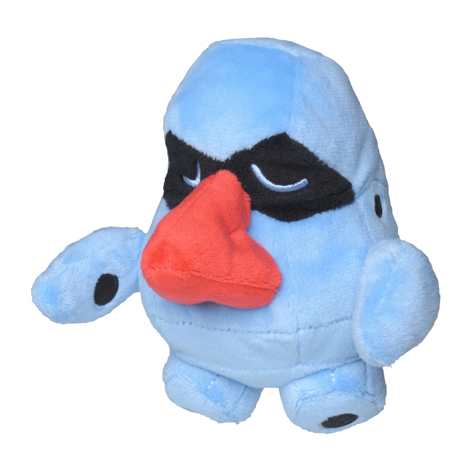 Nosepass #299 Pokémon fit Official Plush – Pokemon Center Japan