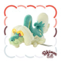 780 Plush Pokémon fit Jijiron