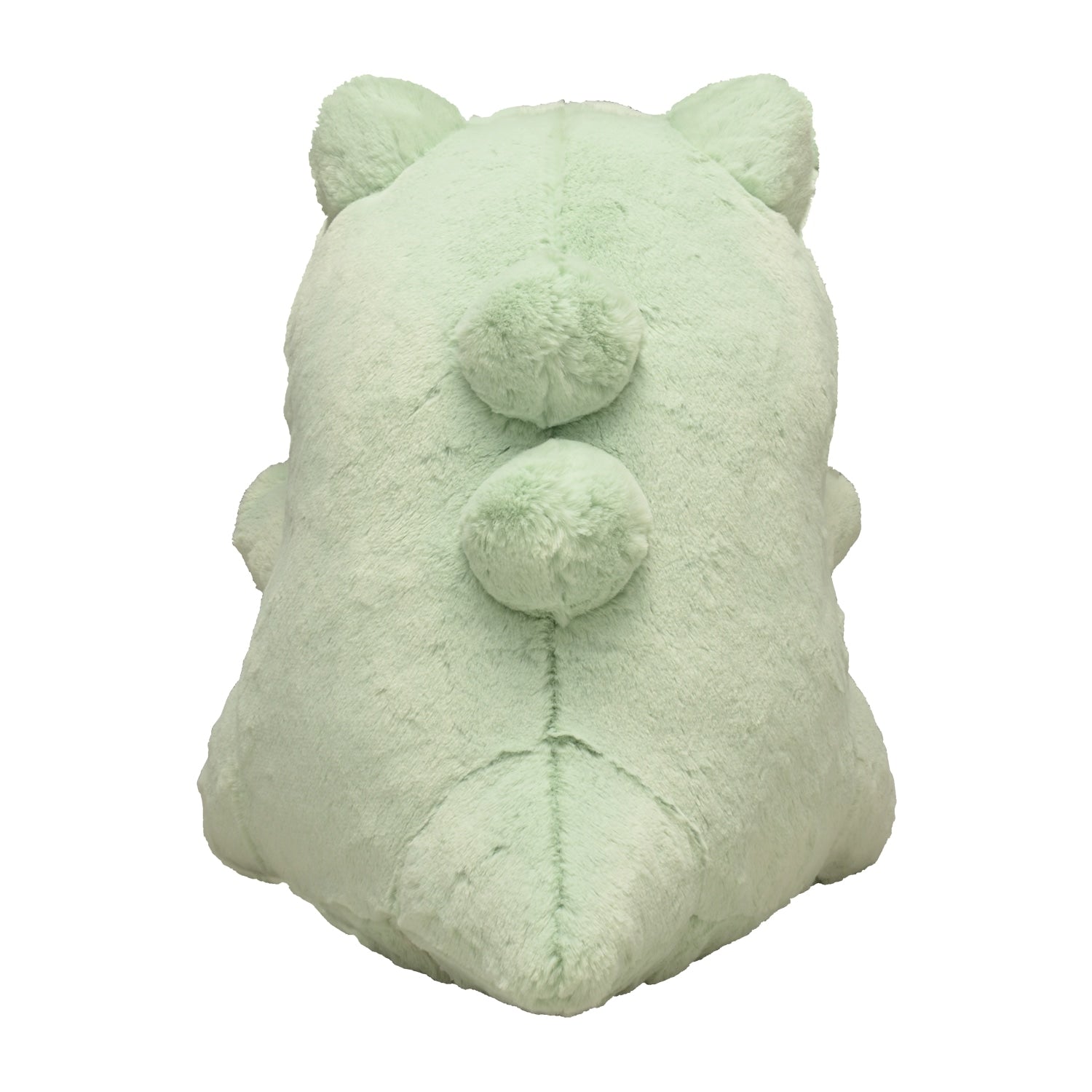 Japan exclusive Pokemon plushie, soft and cuddly refurb