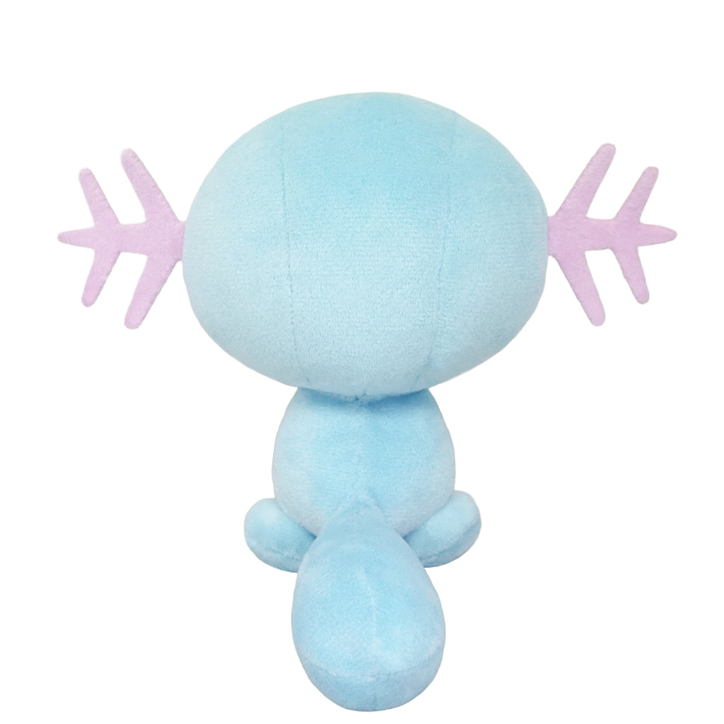 Pokemon Center Online exclusive S Upa plushie, shipped from Japan
