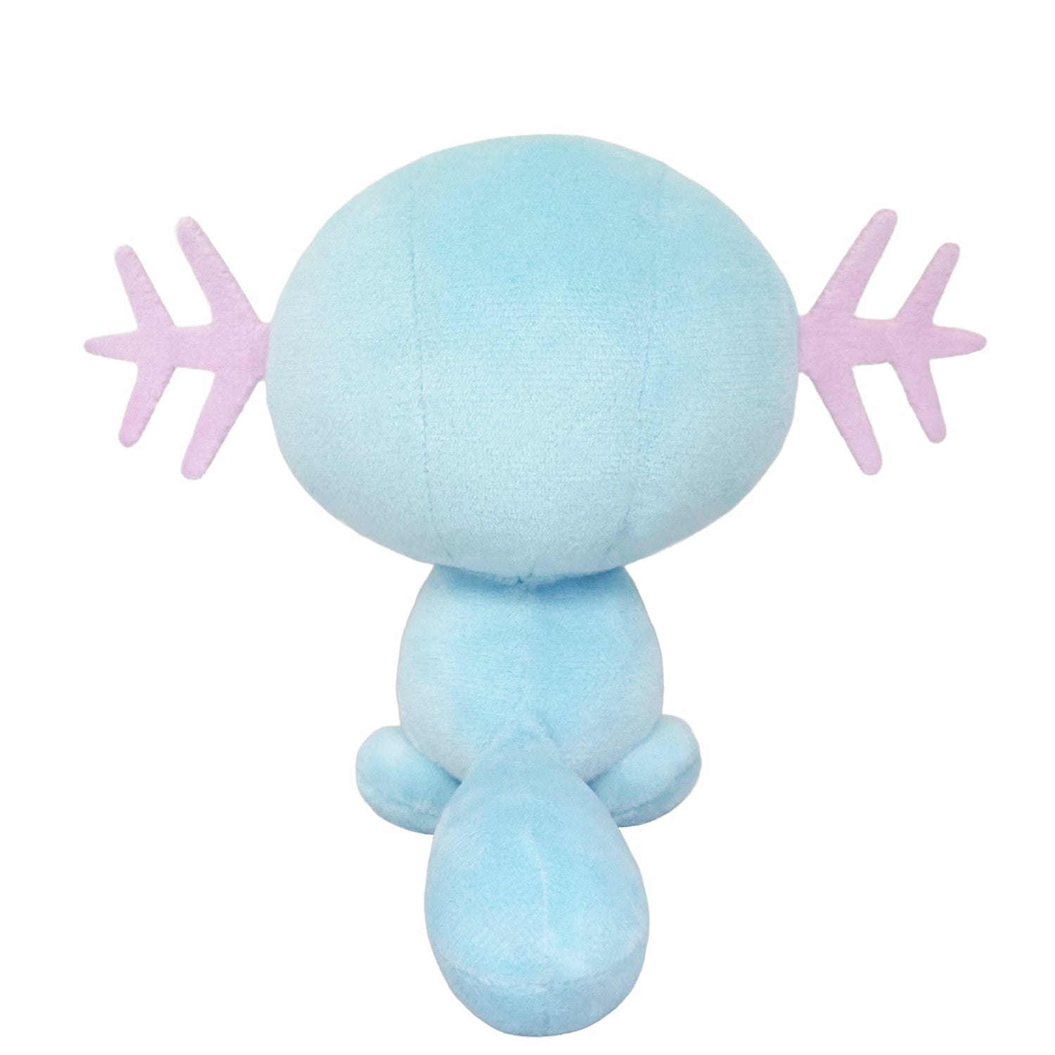 Pokemon Center Online exclusive S Upa plushie, shipped from Japan