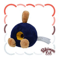 Pokémon fit Roggenrola (#524) Plush – Official Pokémon Center Japan