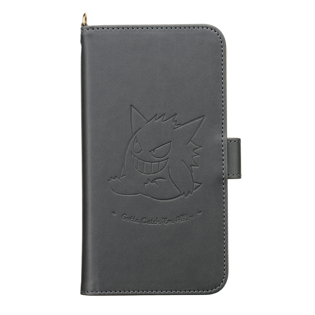 Embossed multi-smartphone case Gengar