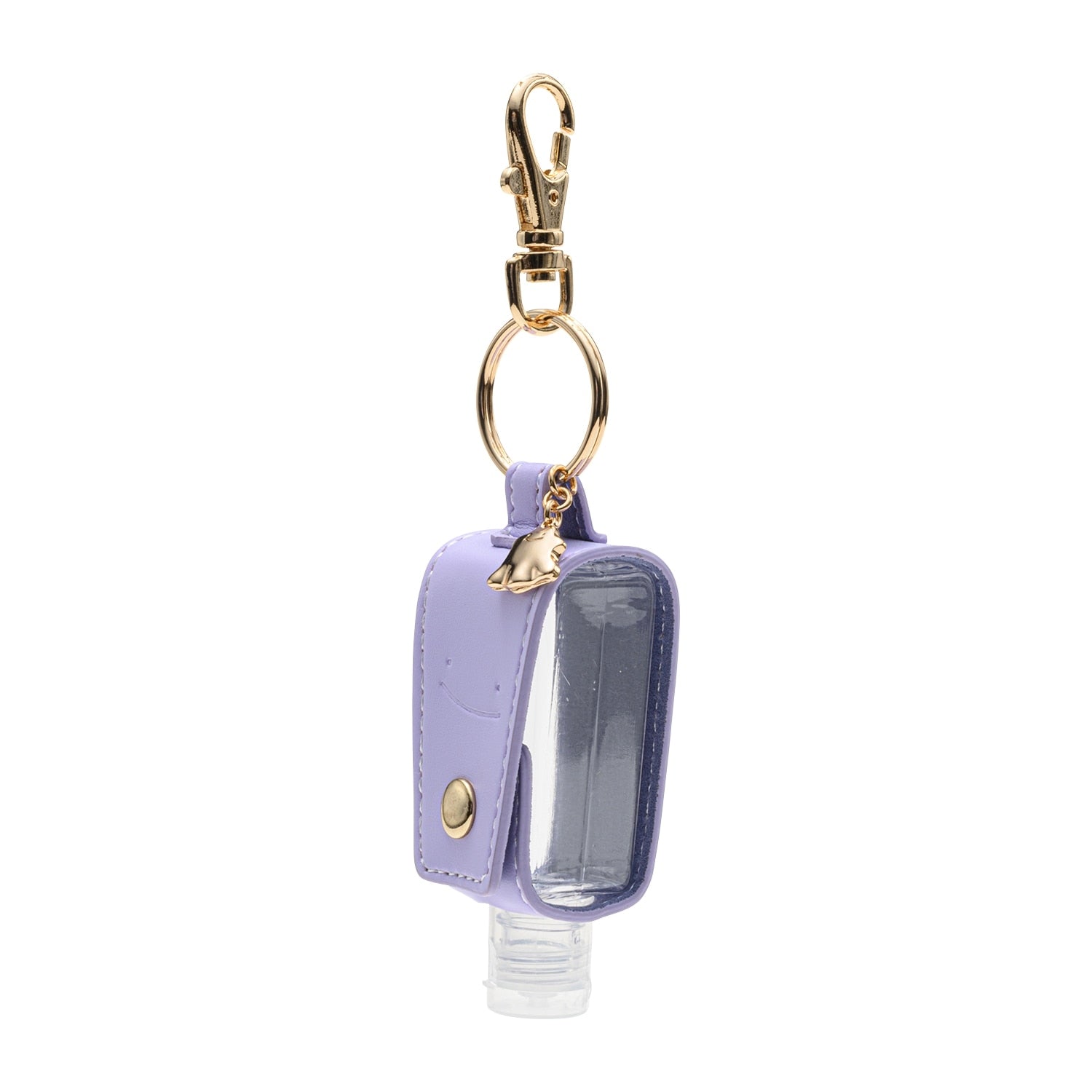 Detailed Metamon hand gel case with gel pack from Japan