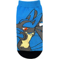 Carax Lucario Battle Junior (15-21cm)